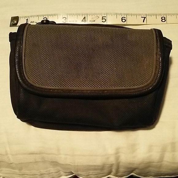 2004 Nintendo Gamers Utility Pouch - Picture 1 of 4